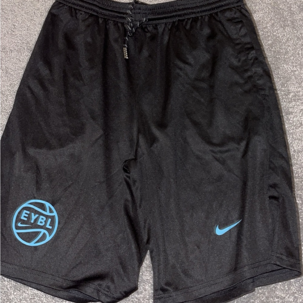 Nike EYBL Basketball Shorts